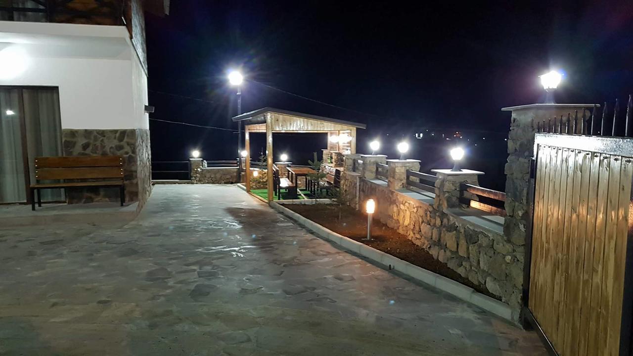Villa In Mountains Bakuriani Exterior photo